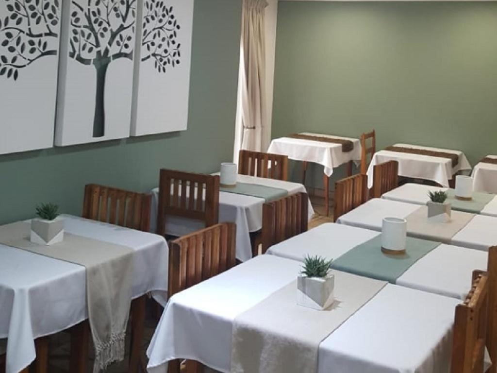Euforia Guesthouse ミデルバーグ エクステリア 写真