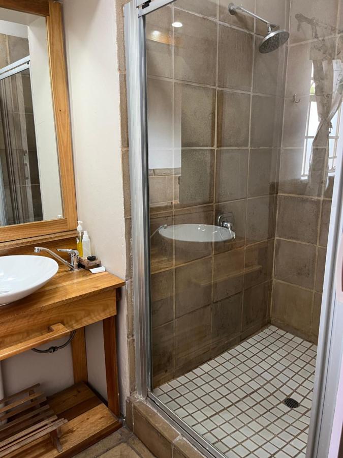 Euforia Guesthouse ミデルバーグ エクステリア 写真