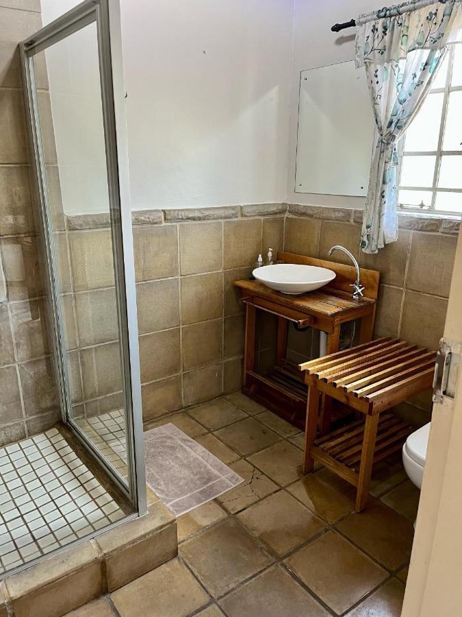 Euforia Guesthouse ミデルバーグ エクステリア 写真